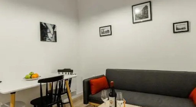 City Centre Apartments by Picnic