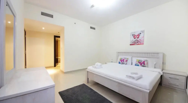 Red Residence by Signature Holiday Home, Đặt Khách sạn Dubai Dubai Emirate