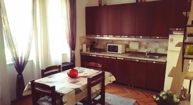 Номер Standard Guesthouse Lovre