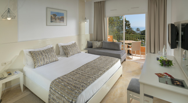 El Ksar Resort & Spa