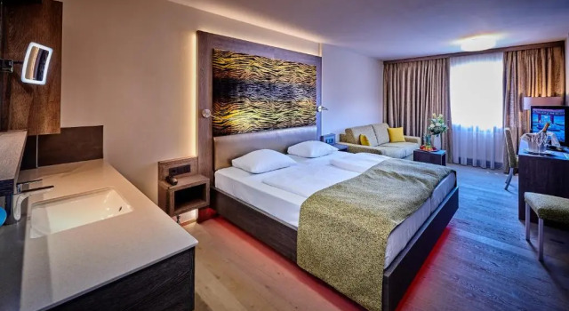 Полулюкс Posthotel Walhalla Regensburg Ost