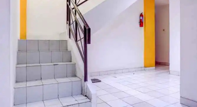 OYO 3795 Mutiara Residence, Prenota Hotel Taman Sari 