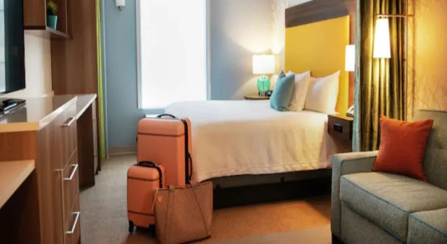 Home2 Suites By Hilton Vidalia, Ga, Reserva ahora Hotel Vidalia Georgia