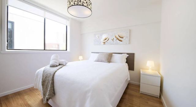 Position Perfect Richmond, Book Hotel  