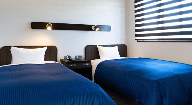 Hotel Marinepia