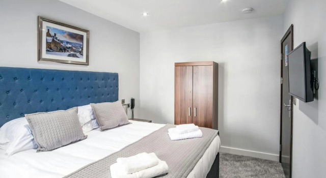 Cotswolds Hotel & Spa, Забронировать Курортный отель Чиппинг-Нортон Оксфордшир