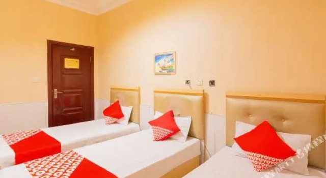 Xinggang Hotel, Reservar Hotel Chifeng Inner Mongolia