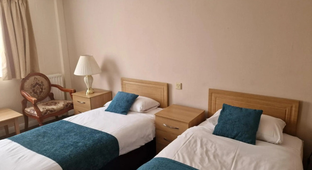 Royal Court Hotel