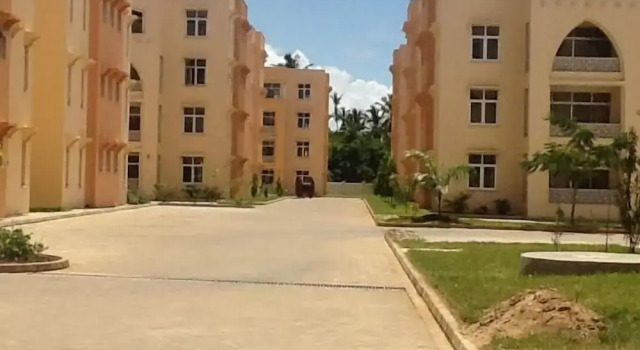 Coastal Apartments KMA Mtwapa