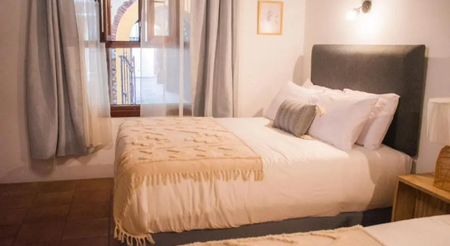 Mestizo Antigua, Rezerwuj Hotel Antigua Guatemala Zacatepeques