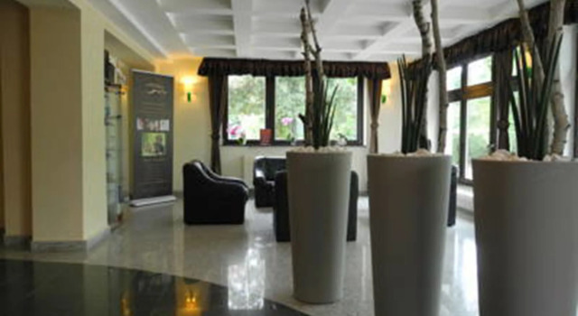 Waldhotel Wandlitz