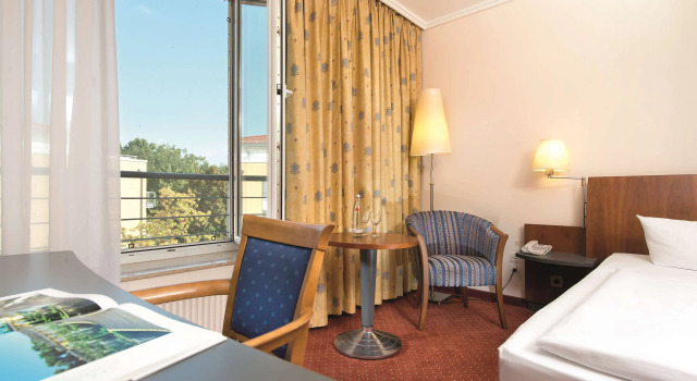 avendi Hotel am Griebnitzsee, จอง โรงแรม พอทสดัม บรานเดนบวร์ก