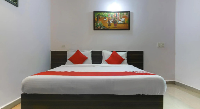OYO 48655 Hotel Cookwell, Book Hotel Ranchi Jharkhand