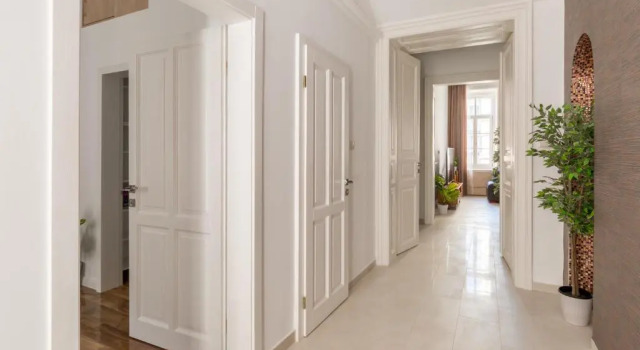 Апартаменты Luxury Dream Home at The Basilica 3BR/2BATH