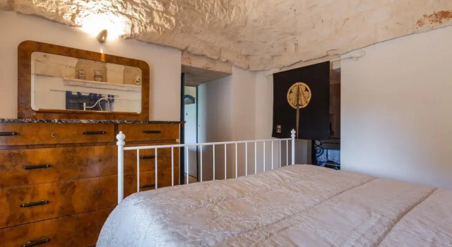 2496 Trullo Chiaro di Luna by Perle di Puglia, Buchen Sie Ferienhaus Villen in Cisternino, Villa