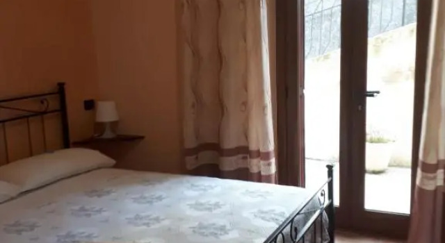 Номер Standard La Casa dei Nonni