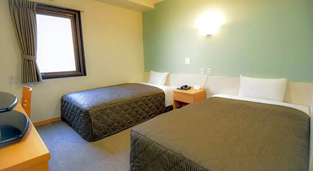 Номер Standard Kamata Inn Social