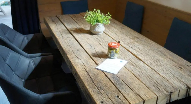 Апартаменты BluGarden Ferienapartments im Spreewald
