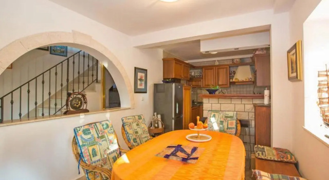 Вилла с 3 комнатами Villa Stanka