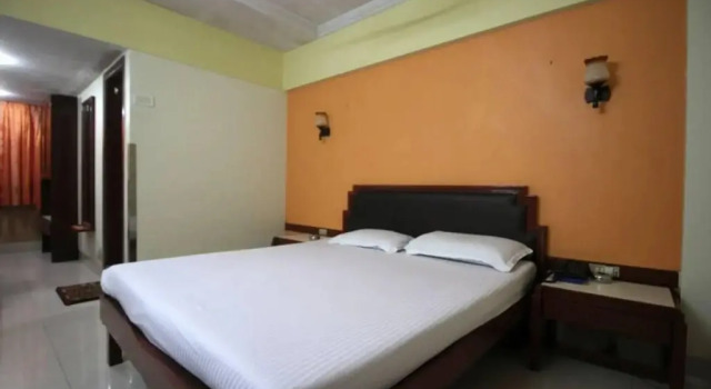 Hotel Sagar International