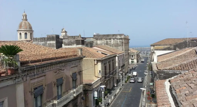 Don Mico 'Case Vacanze', Book Hotel Hotels in Sicily with Parking, Parking