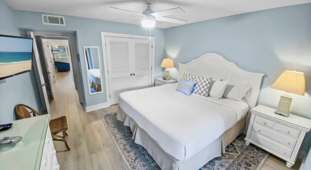 Beachwalk Villa's 5062 at Sandestin by Destin Getaways, Забронировать Отель Отели Дестин 4 звезды, рядом с Sandestin Golf Resort - Raven, Burnt Pine, Baytowne, The Links, 4*