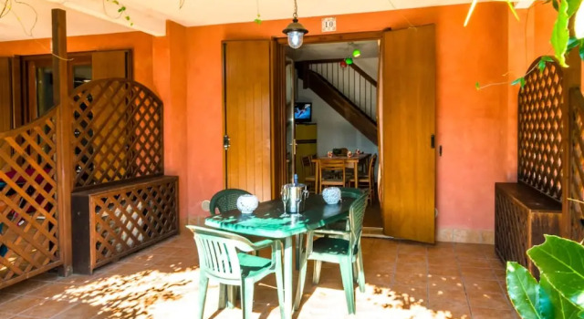 Апартаменты Appartamenti Borgo Stella Marina