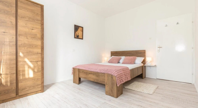Awesome Apartment in Metkovic With Outdoor Swimming Pool, Wifi and 2 Bedrooms, Забронировать Апартаменты/квартира Меткович Neretva River Delta