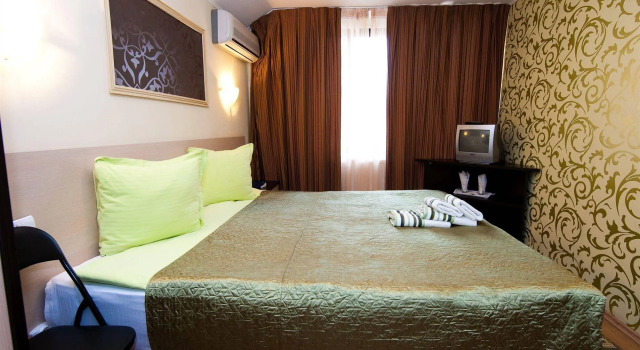 Vidalis Suites, Забронировать Отель Отели Клуж-Напока 3 звезды, рядом с National Museum of Transylvanian History, 3*
