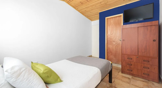 Номер Classic Hotel Casa Normandia