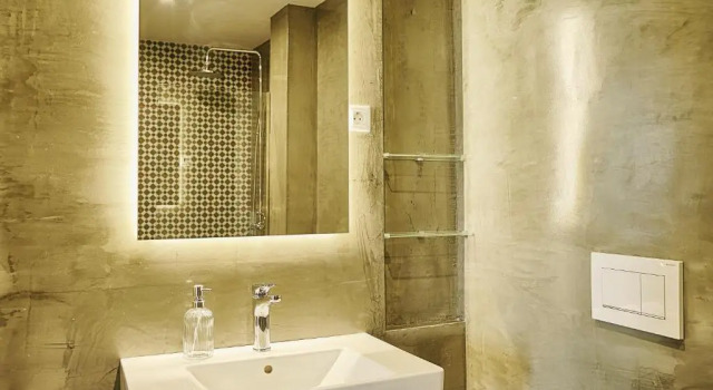 Апартаменты Kalithea Hills Appartment 2