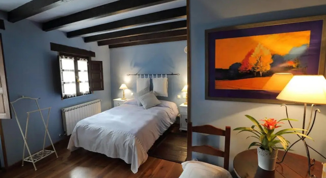 Posada Reserva Verde, Buchen Sie Hotel Los Tojos 