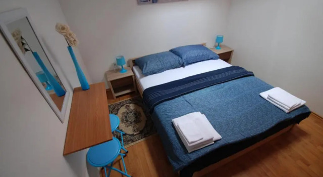 Апартаменты Apartments Darko
