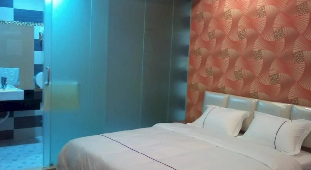 Dongsen Hotel Guangzhou, Buchen Sie Hotel Guangzhou Guangzhou Area