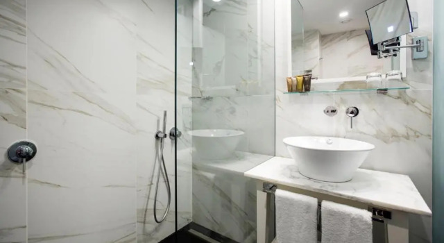 Habitación doble Estándar Melody Hotel - an Atlas Boutique Hotel