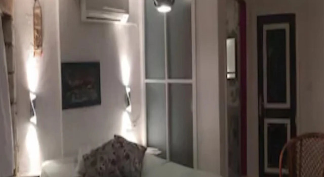 Sayeban Otel