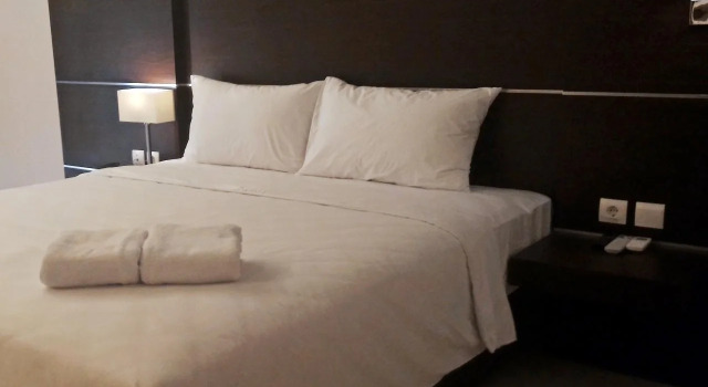 Karimun Jawa Hotel d'SEASON