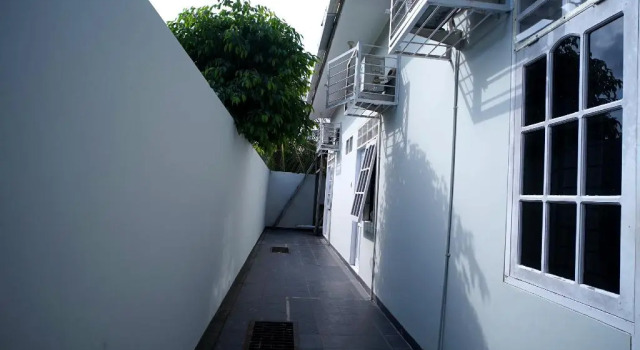 OYO 1007 Alletha Guest House 2
