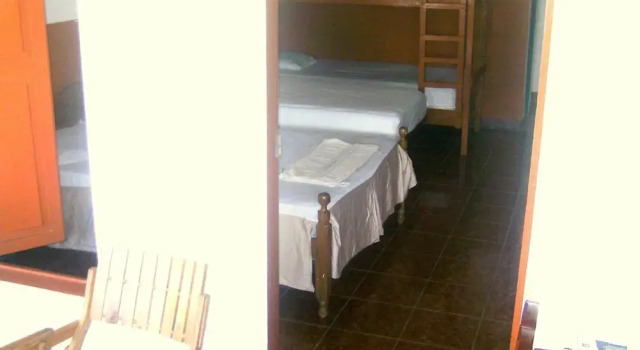 Hostel Tadeo San Juan del Sur