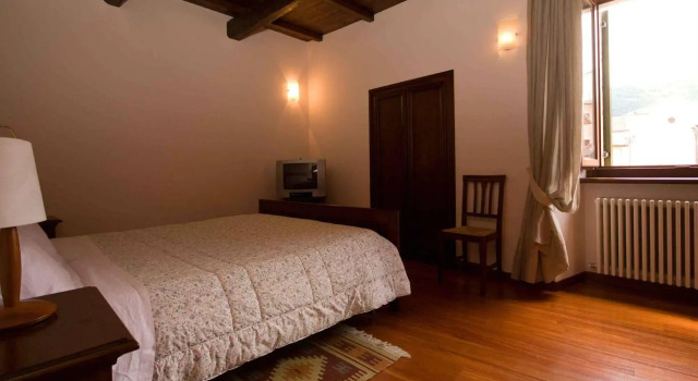 Casa Vacanza Piantamori, Buchen Sie Hotel Cerreto di Spoleto Umbrien