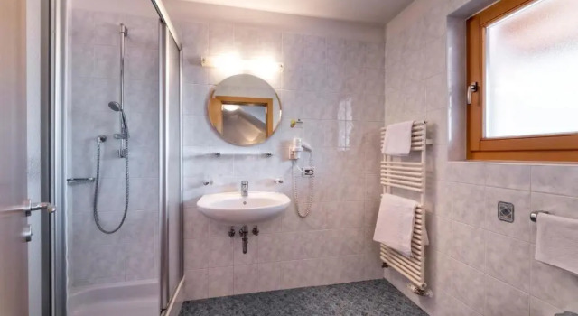 Номер Standard Hotel Elisabeth