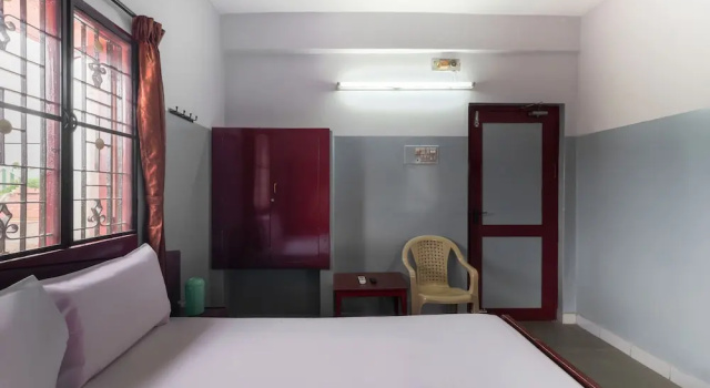 Двухместный номер Standard SPOT ON 47699 L.r.r. Towers (lodge)