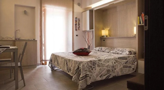 B&B Al Centro Storico, Buchen Sie Hotel Hotels im Zentrum von Barletta, hotels im Zentrum von Barletta