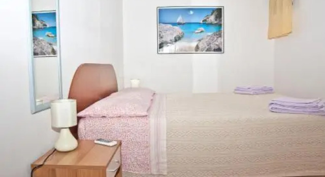 B&B Villa Tancau, Забронировать Отель «постель и завтрак» Отели Ольястра с парковкой, Парковка