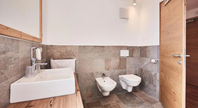 Четырёхместный номер Classic Hotel Kristall