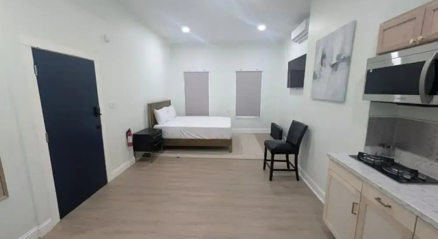 Студия Comfort Sava apt rentals