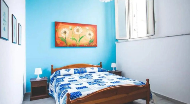 Villa Antonietta - Holiday House, Book Villa Hotels in Sicily with Parking, Parking