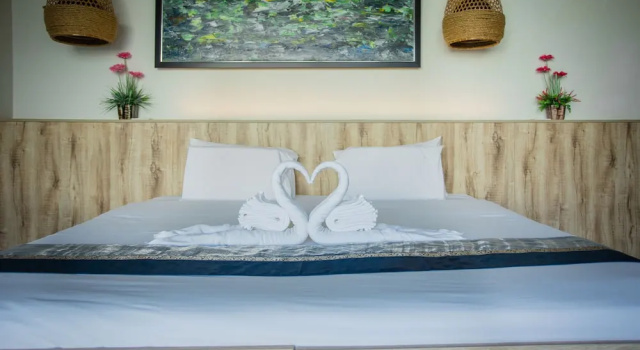 Вилла Yipmunta Pool Villa - SHA Plus Certified