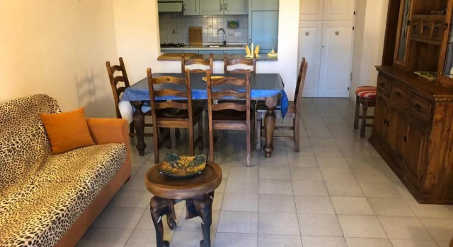 Trilocale I Fari