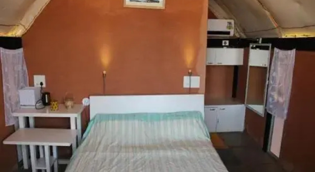 Golven Beach Resort